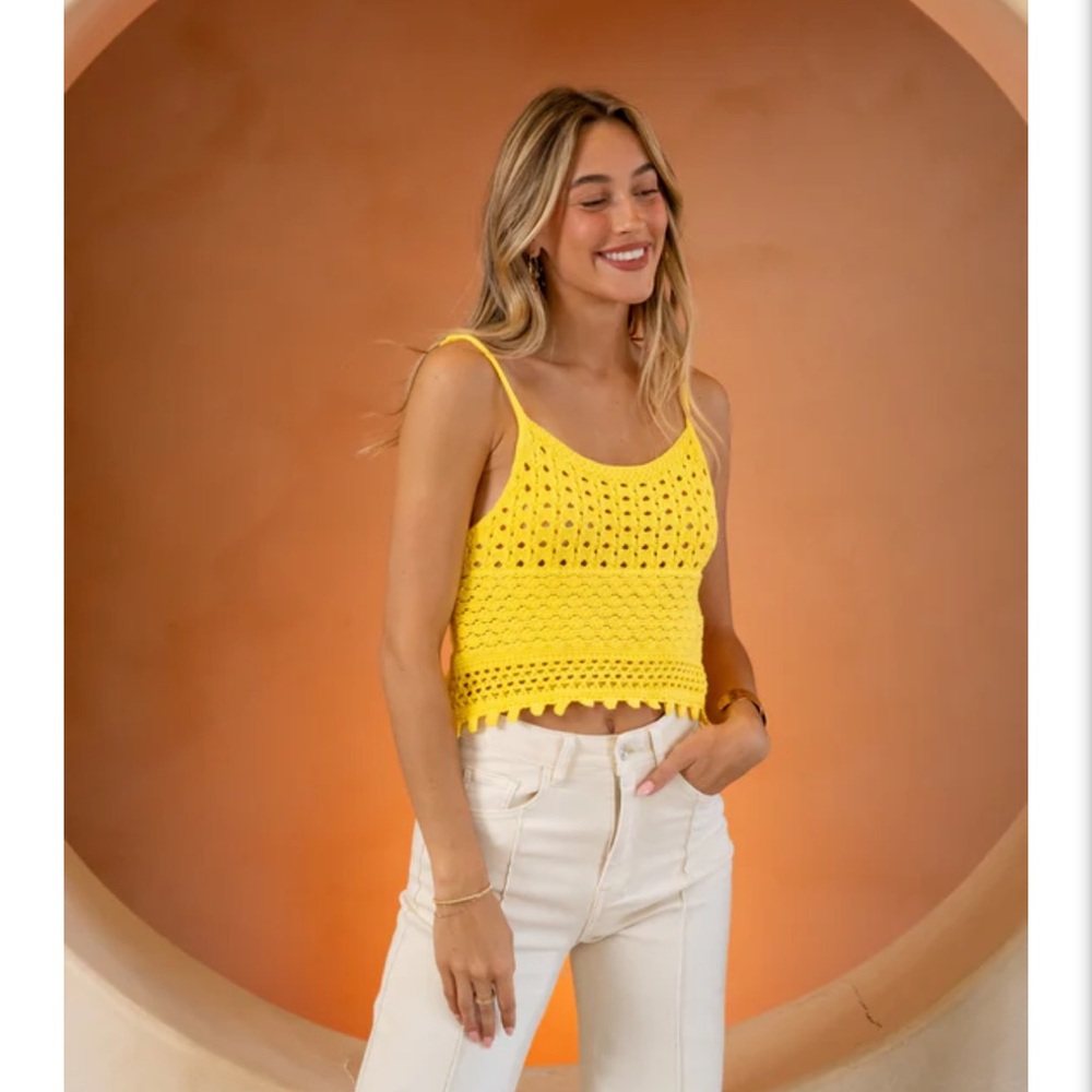 EASY CLOTHES TOP